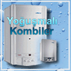 ECA Yoğuşmalı Kombiler